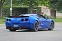 C8 Corvette Reimagined With C7 Rear Bumper, Nissan GT-R Round Taillights