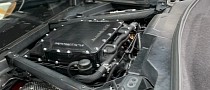 C8 Corvette Supercharger Package From Lingenfelter Magnuson Promises 700 HP