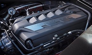 C8 Corvette Z06, Grand Sport, ZR1, Zora Engine List Reportedly Leaked