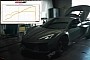 C8 Corvette Z06 Visits the Hennessey Dyno for Baseline Testing, Makes 600 HP at the Wheels