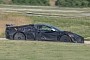 C8 Corvette Z06 Wings Reportedly Number Three Options