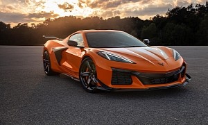 C8 Corvette Z06 With $100,000 Markup Is Highway Robbery