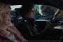 Cadilla Lyriq Super Bowl Ad Highlights ScissorHands-Free Driving