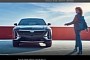 Cadillac Aims to “Lead the Charge” With 2023 Lyriq, Dealers Take Orders May 19th