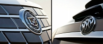 Cadillac and Buick Top J.D. Power Customer Satisfaction Study