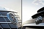 Cadillac and Buick Top J.D. Power Customer Satisfaction Study