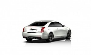 Cadillac ATS Midnight Special Edition Package Coming to Sedan and Coupe