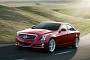 Cadillac ATS Named 2012 Esquire Car of the Year