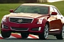 Cadillac ATS Super Bowl Commercial: Go to Green Hell