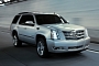 Cadillac Awarded by J.D. Power for Customer Service in 2012