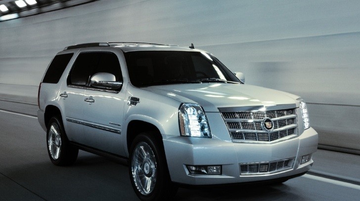 Cadillac's dealer makeover payed off