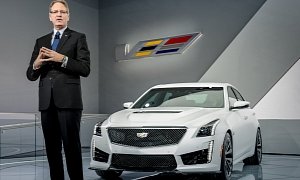 Cadillac Brings Virtual Reality and Holograms Into Discussion on Dealer Network Development