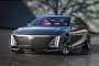 Cadillac Celestiq EV Breaks Cover in Pre-Production Form as the Most Advanced Caddy Ever