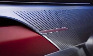 Cadillac Celestiq Gets Teased Yet Again, Looks Fancy Enough for a Flagship