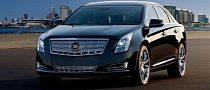 Cadillac Relying on China Sales to Go Global