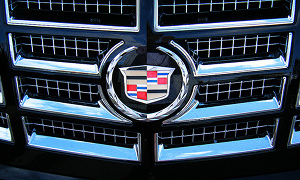 Cadillac Confirms Entry Luxury Sports Sedan