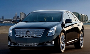 Cadillac Considering Diesel Engines for Future Models