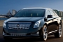 Cadillac Considering Diesel Engines for Future Models
