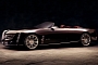 Cadillac Considering New RWD Flagship Above XTS