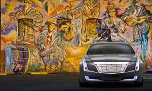Cadillac Converj Will Be. Or Will It Not?