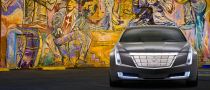 Cadillac Converj Will Be. Or Will It Not?