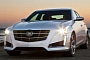 Cadillac Could Return to Australia