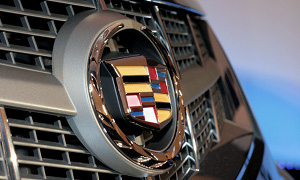 Cadillac Crowned Fastest-Growing Luxury Brand