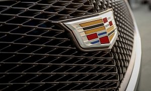 Cadillac CT5 and CT6 Trademarks Filed with the US Patent and Trademark Office