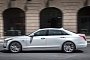 Cadillac CT6 Adds More Goodies For 2018 Model Year, V8 Still Nowhere To Be Seen