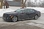 Cadillac CT6 Is the Name of the Upcoming Flagship Sedan