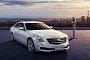 Cadillac CT6 Plug-In Hybrid Launched in China, Costs a Reasonable $80,000