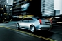 Cadillac CTS Is the Best-Selling Mid-Size Luxury Coupe in America