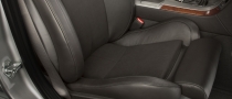 Cadillac CTS Range Gets Optional Recaro Seats