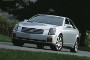 Cadillac CTS Recalled for Airbag Issues