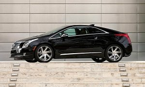 Cadillac Dealers Offered $5,000 Incentive To Promote the ELR