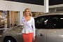 Cadillac Dealership Uses Miss Washington Pageant Girls to Sell Cars