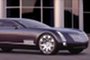 Cadillac Developing New Flagship Saloon