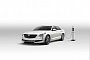 Cadillac Discontinues CT6 Plug-In From U.S. Lineup