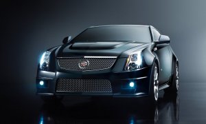 Cadillac Earns Three Kelley Blue Book Brand Image Awards