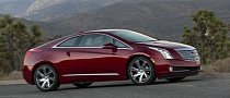 Cadillac ELR Sales Double In July
