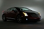 Cadillac ELR to Feature All-LED Exterior Lighting