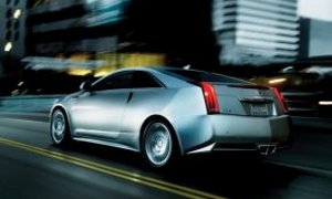Cadillac Enhances Certified Pre-owned Program