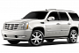 Cadillac Escalade Hybrid Costs Over $200,000 in China