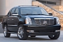 Cadillac Escalade Makes the List of Thieves' Most Wanted Vehicles