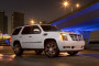 Cadillac Escalade Tops Vehicle Satisfaction Award
