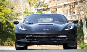 Cadillac Europe to Sell Chevy Corvette, Camaro