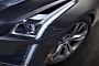 Cadillac Explains Its New, Aggressive Headlight Design