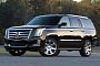 Cadillac Eyes Two New Crossovers