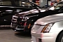 Cadillac Hoping for 35% Sales Boost from 2014 CTS
