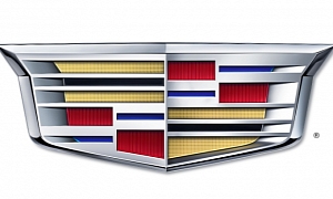Cadillac Introduces New, “Sleeker and Streamlined” Crest
